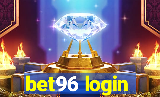 bet96 login